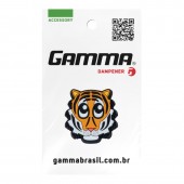 Antivibrador Gamma Emotions Tigre - 1Und
